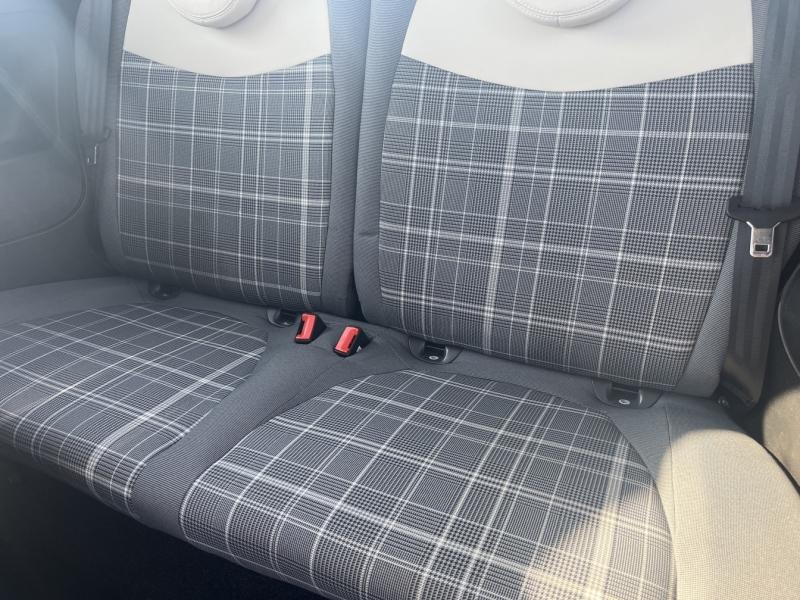 Image FIAT 500 0.9 8v TwinAir 85ch S&S Lounge