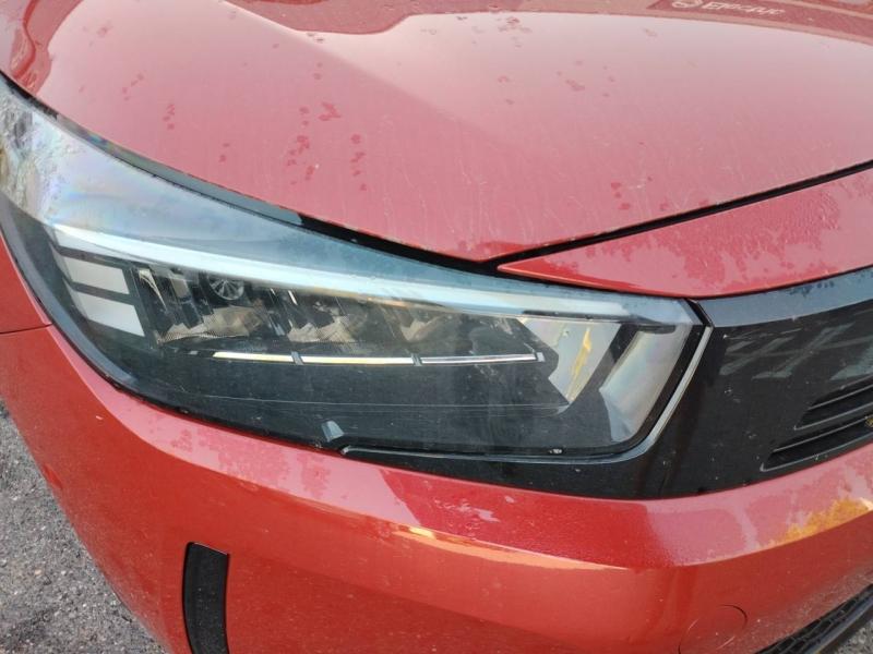 Image OPEL Corsa 1.2 Turbo Hybrid 136ch GS e-BVA6