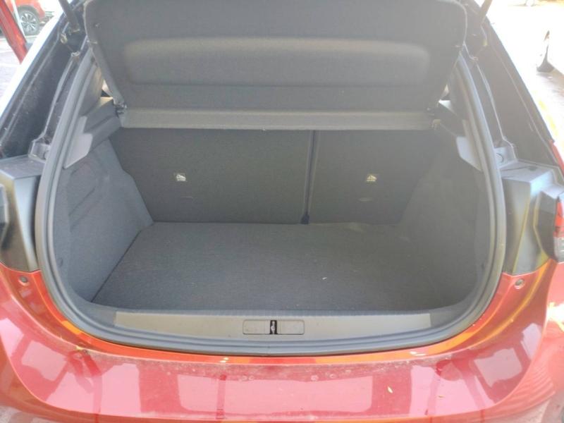 Image OPEL Corsa 1.2 Turbo Hybrid 136ch GS e-BVA6