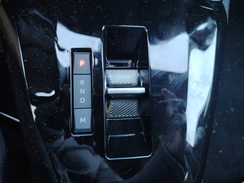 Image OPEL Corsa 1.2 Turbo Hybrid 136ch GS e-BVA6