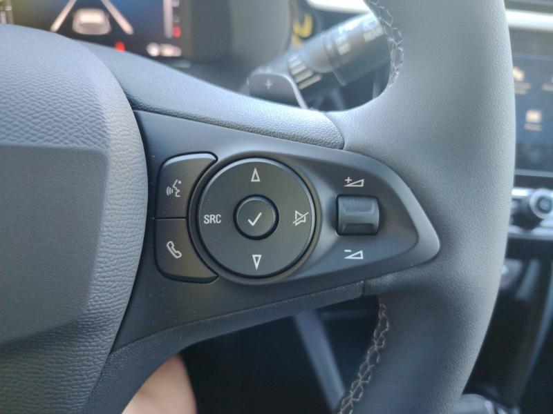 Image OPEL Corsa 1.2 Turbo Hybrid 136ch GS e-BVA6