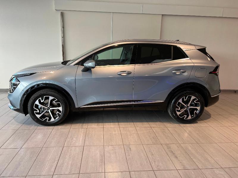 Image KIA Sportage 1.6 T-GDi 230ch HEV Design BVA6 4x2