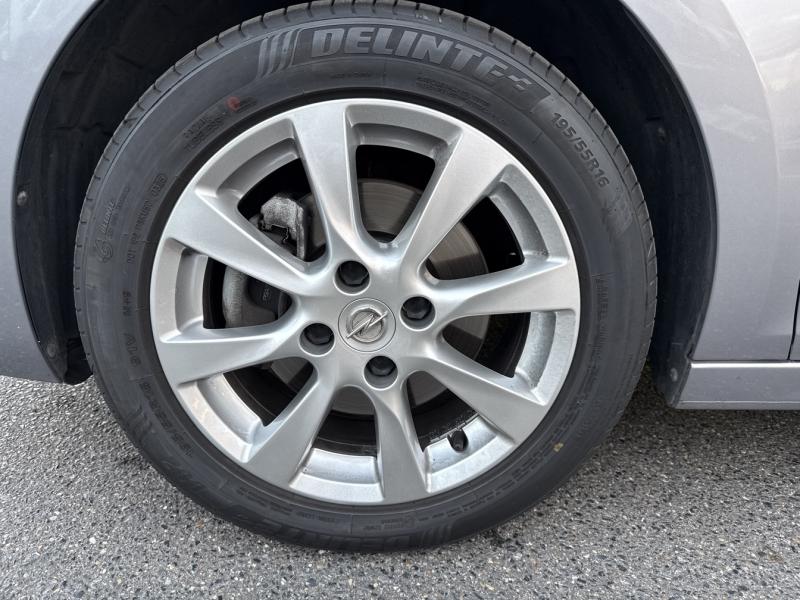 Image OPEL Corsa 1.2 Turbo 100ch Elegance