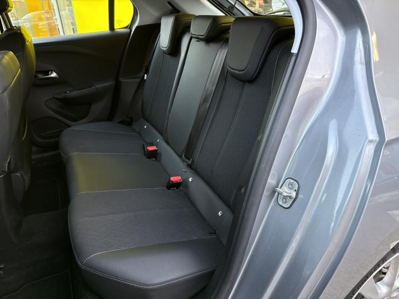 Image OPEL Corsa 1.2 Turbo 100ch Elegance