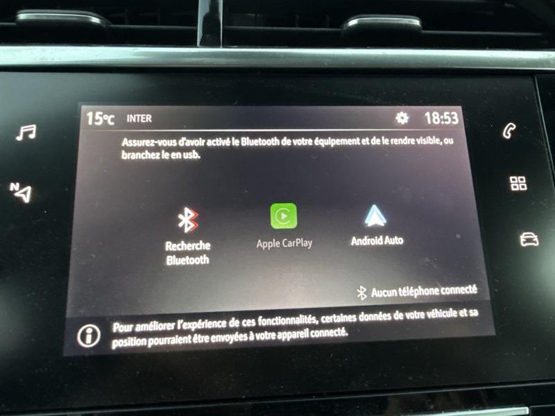 Image OPEL Corsa 1.2 Turbo 100ch Elegance