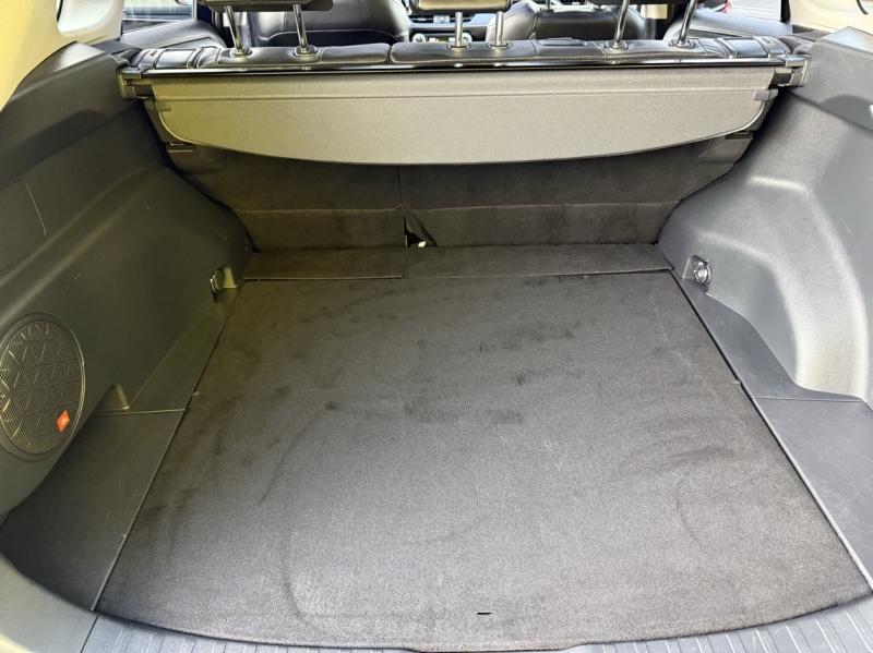 Image TOYOTA RAV4 Hybride 218ch Lounge 2WD CUIR TOIT OUVRANT