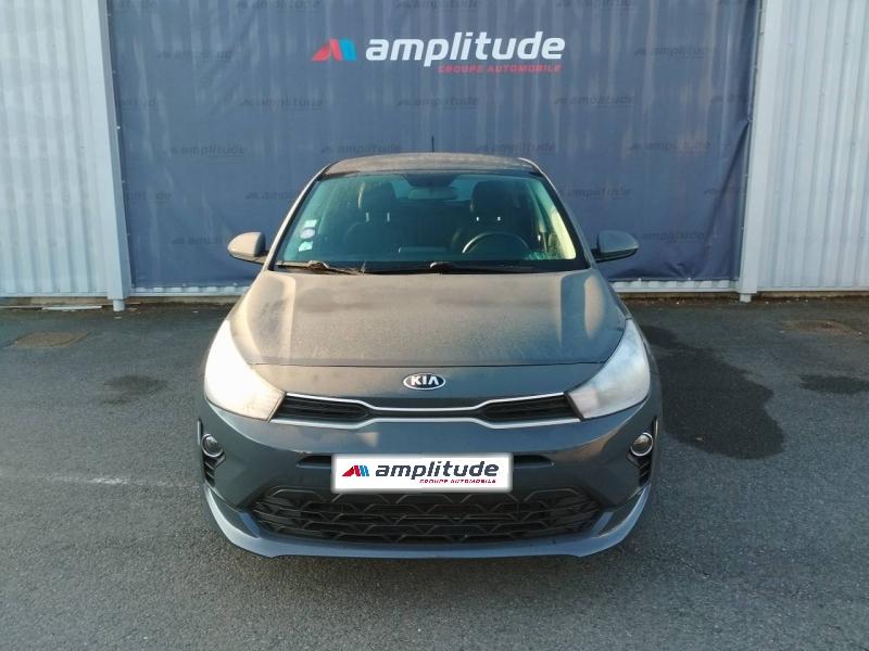 Image KIA Rio 1.2 DPi 84ch Active