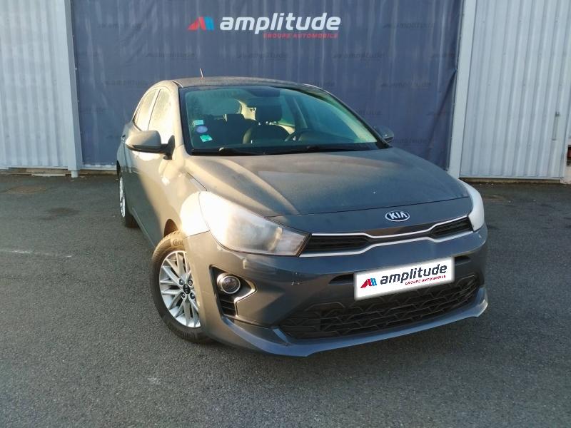 Image KIA Rio 1.2 DPi 84ch Active