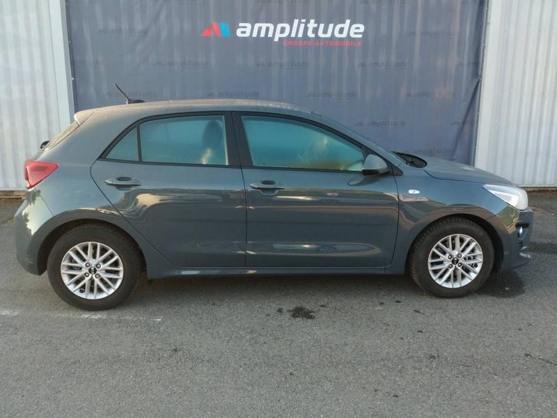 Image KIA Rio 1.2 DPi 84ch Active