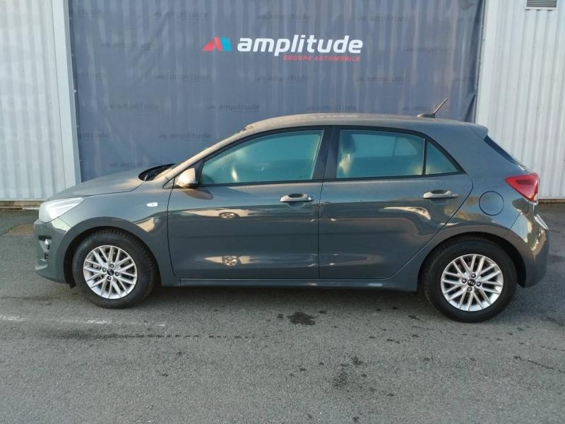 Image KIA Rio 1.2 DPi 84ch Active
