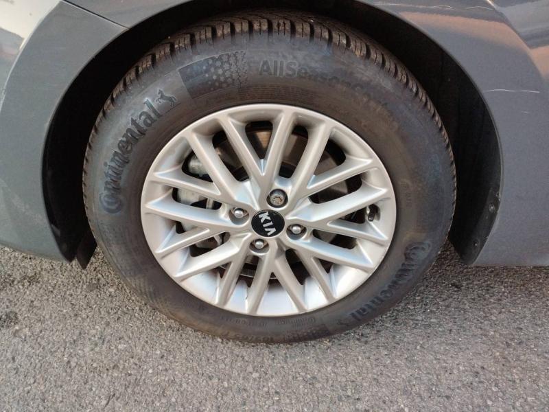 Image KIA Rio 1.2 DPi 84ch Active