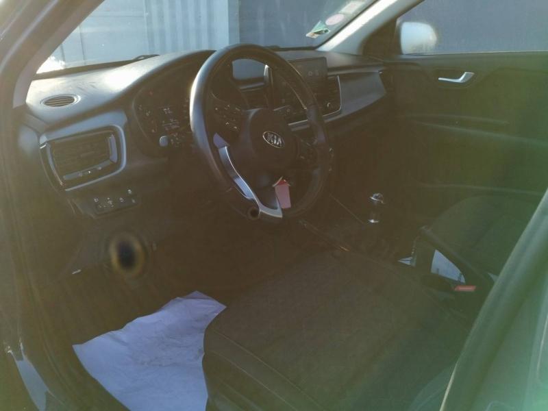 Image KIA Rio 1.2 DPi 84ch Active