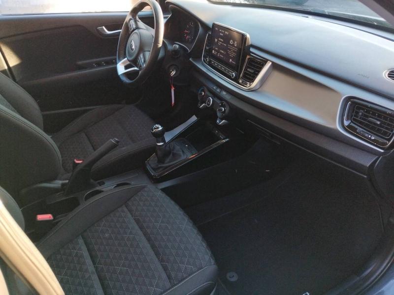 Image KIA Rio 1.2 DPi 84ch Active