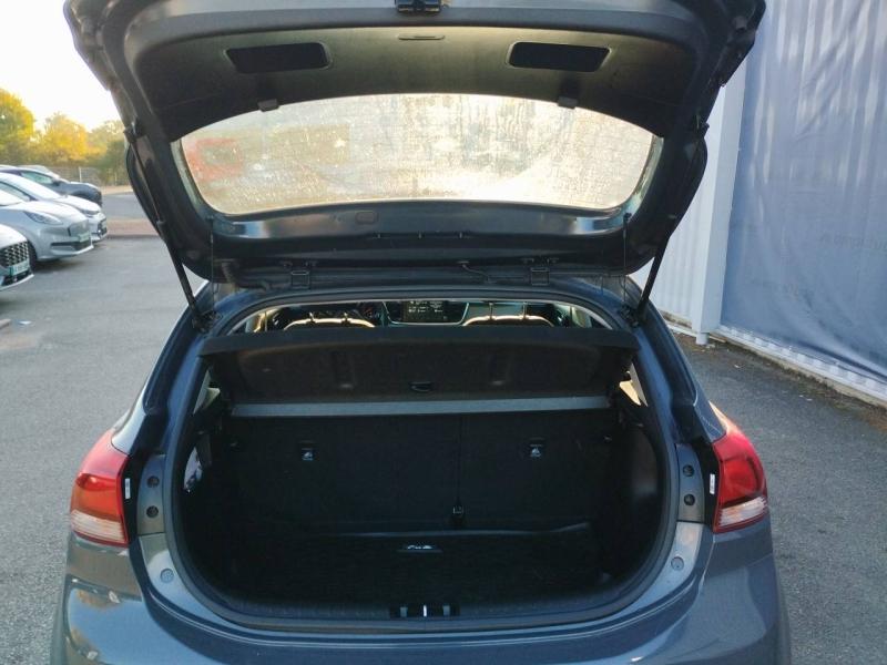 Image KIA Rio 1.2 DPi 84ch Active