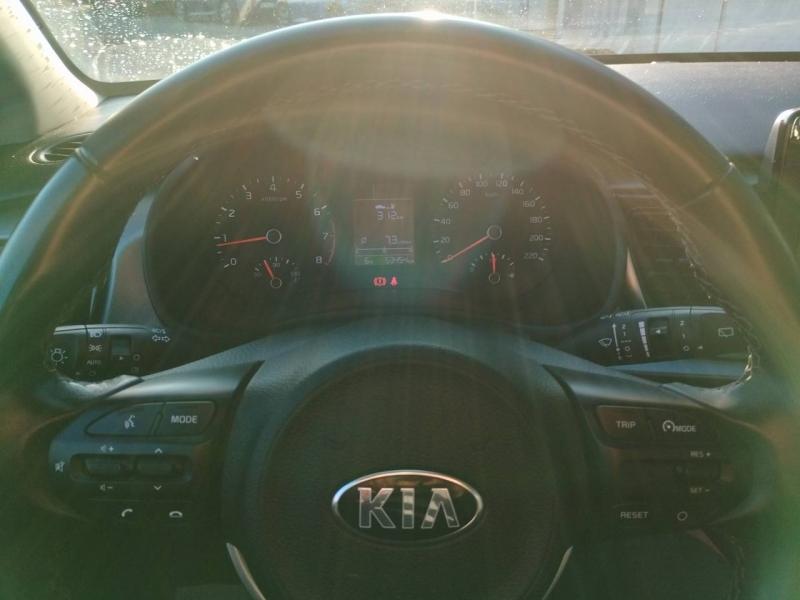 Image KIA Rio 1.2 DPi 84ch Active