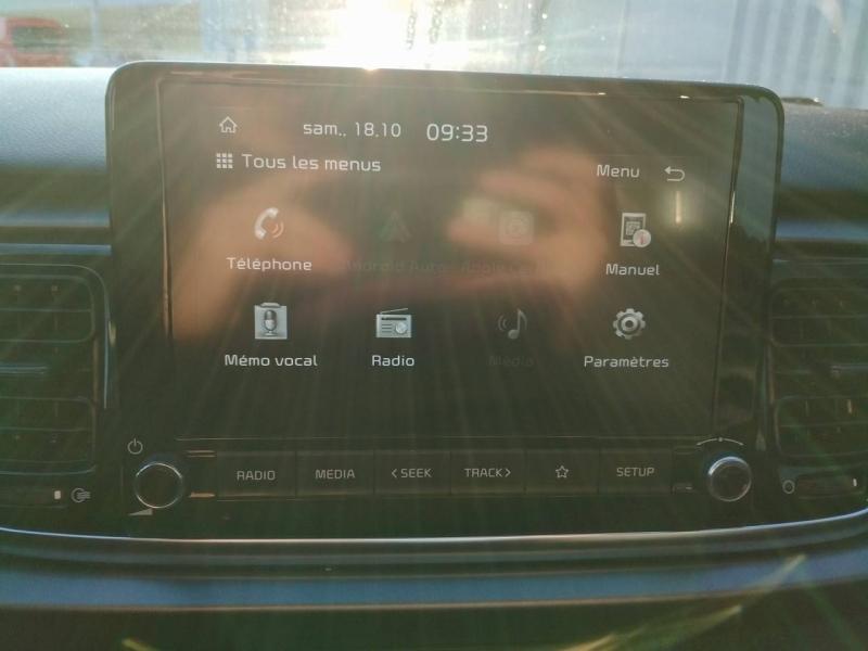 Image KIA Rio 1.2 DPi 84ch Active