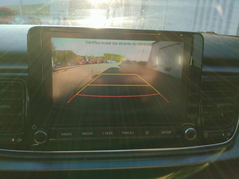 Image KIA Rio 1.2 DPi 84ch Active