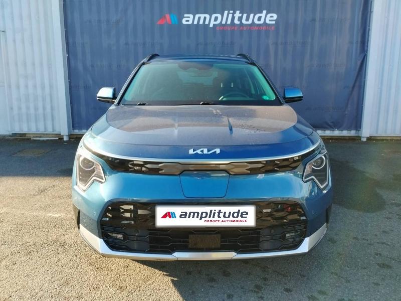 Image KIA Niro EV 204ch Active