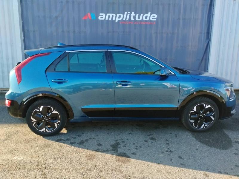 Image KIA Niro EV 204ch Active