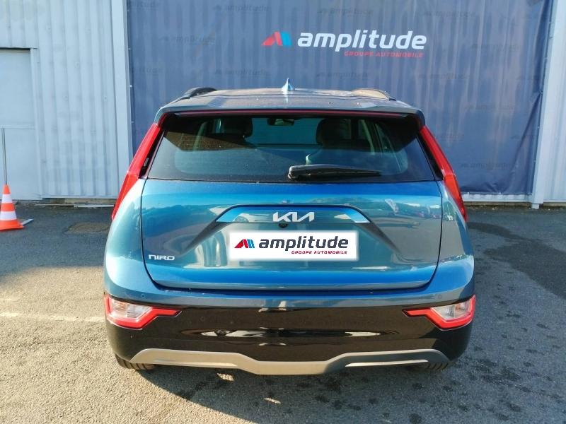Image KIA Niro EV 204ch Active