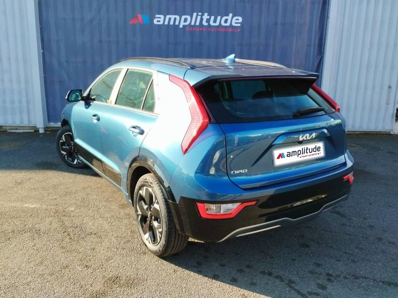 Image KIA Niro EV 204ch Active