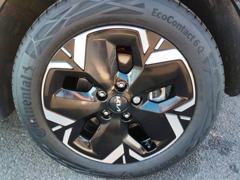 Image KIA Niro EV 204ch Active