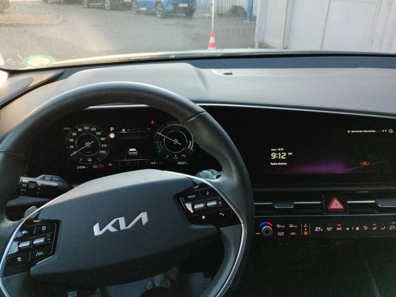Image KIA Niro EV 204ch Active