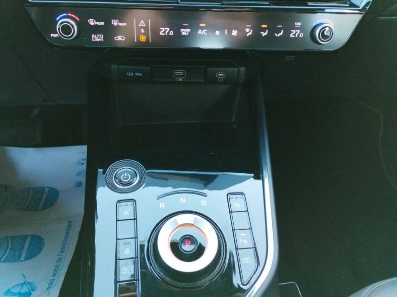 Image KIA Niro EV 204ch Active