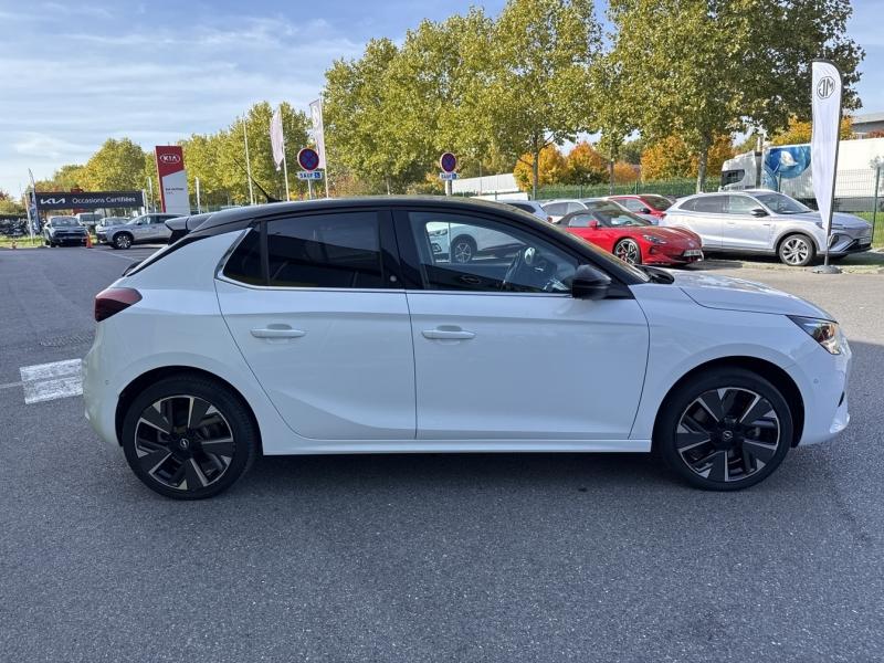 Image OPEL Corsa Corsa-e 136ch Elegance