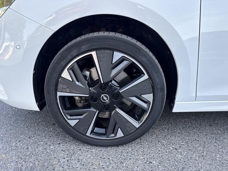 Image OPEL Corsa Corsa-e 136ch Elegance