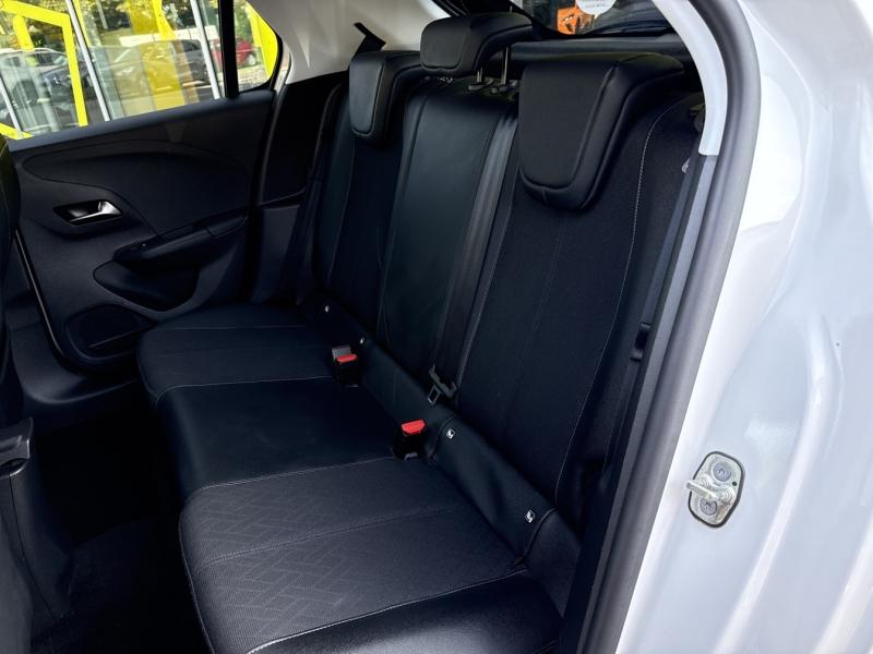 Image OPEL Corsa Corsa-e 136ch Elegance