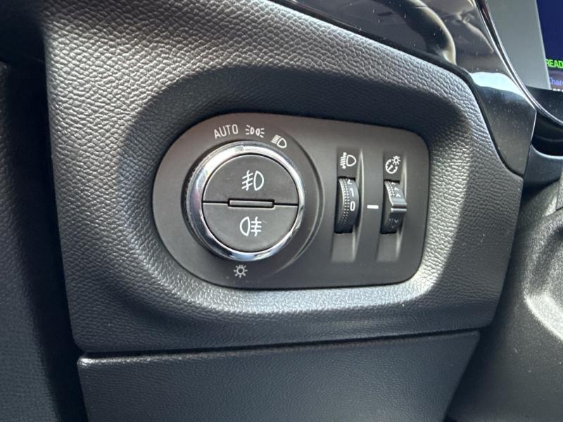 Image OPEL Corsa Corsa-e 136ch Elegance