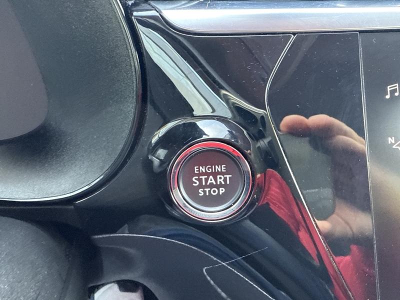 Image OPEL Corsa Corsa-e 136ch Elegance