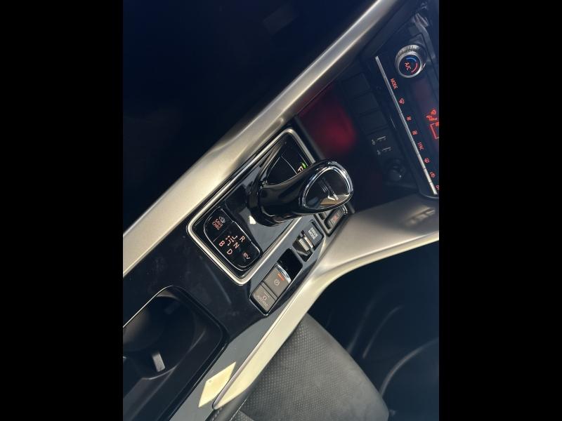 Image MITSUBISHI Eclipse Cross 2.4 MIVEC PHEV 188ch Business 4WD