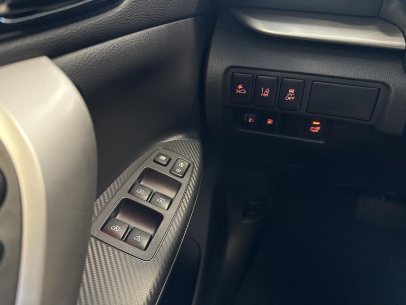 Image MITSUBISHI Eclipse Cross 2.4 MIVEC PHEV 188ch Business 4WD