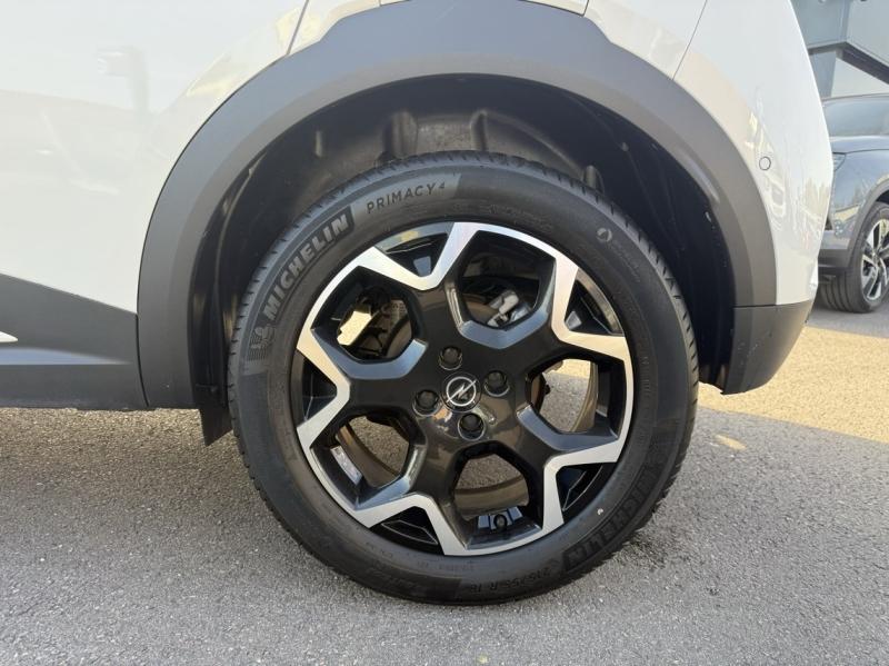 Image OPEL Mokka 1.2 Turbo 130ch Ultimate BVA8