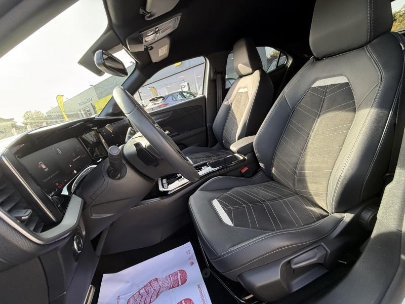 Image OPEL Mokka 1.2 Turbo 130ch Ultimate BVA8