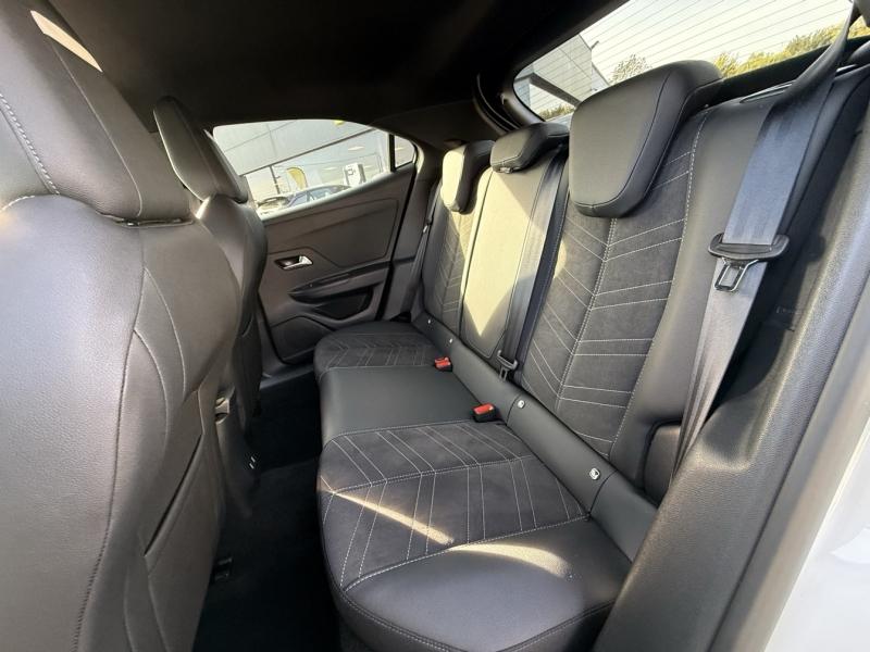 Image OPEL Mokka 1.2 Turbo 130ch Ultimate BVA8