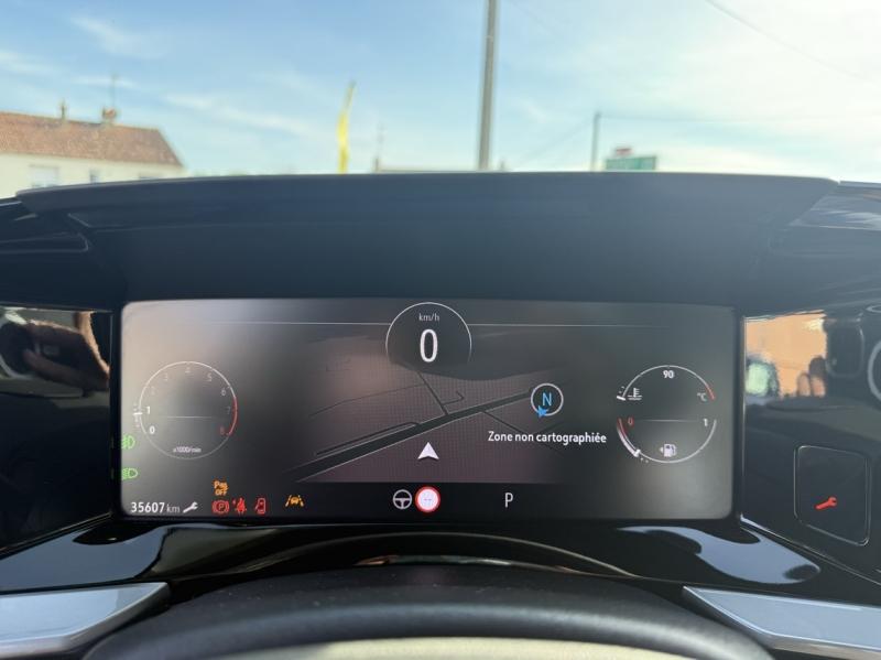 Image OPEL Mokka 1.2 Turbo 130ch Ultimate BVA8