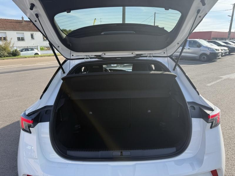 Image OPEL Mokka 1.2 Turbo 130ch Ultimate BVA8