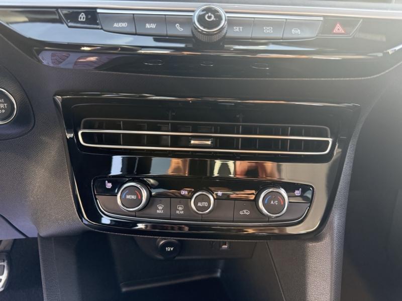 Image OPEL Mokka 1.2 Turbo 130ch Ultimate BVA8