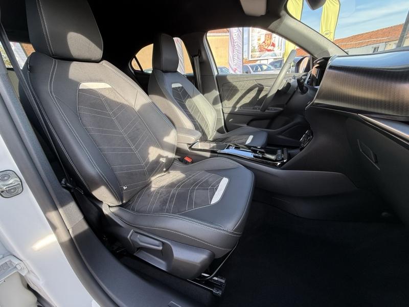 Image OPEL Mokka 1.2 Turbo 130ch Ultimate BVA8