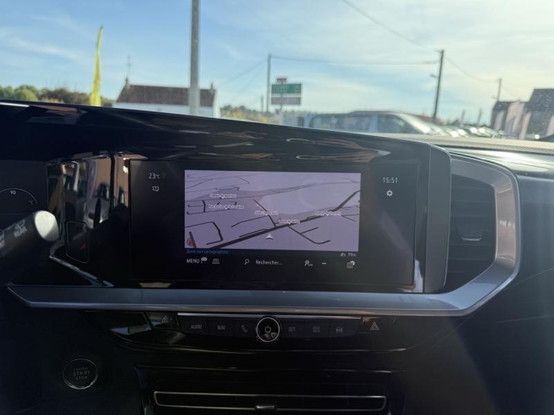 Image OPEL Mokka 1.2 Turbo 130ch Ultimate BVA8