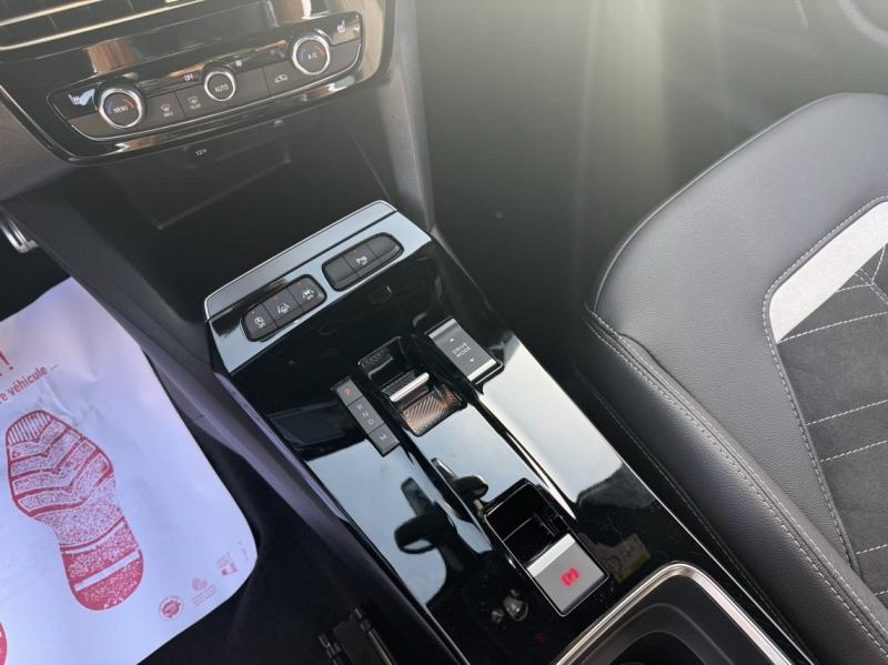 Image OPEL Mokka 1.2 Turbo 130ch Ultimate BVA8