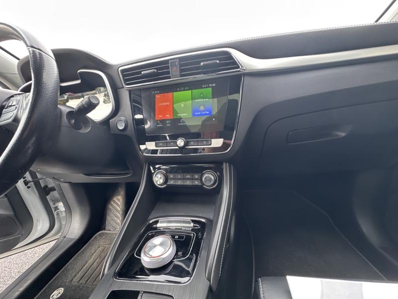 Image MG MOTOR ZS EV 143ch Luxury