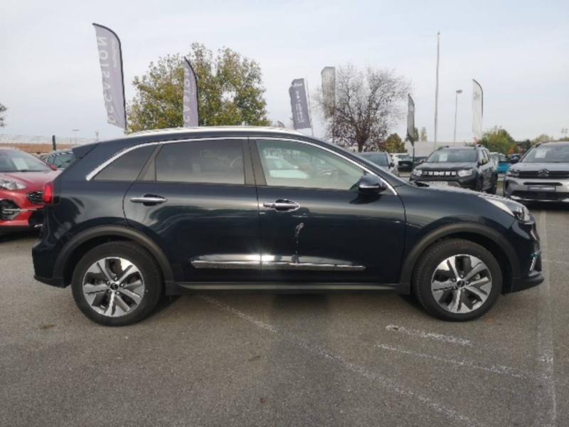 Image KIA e-Niro Active 204ch