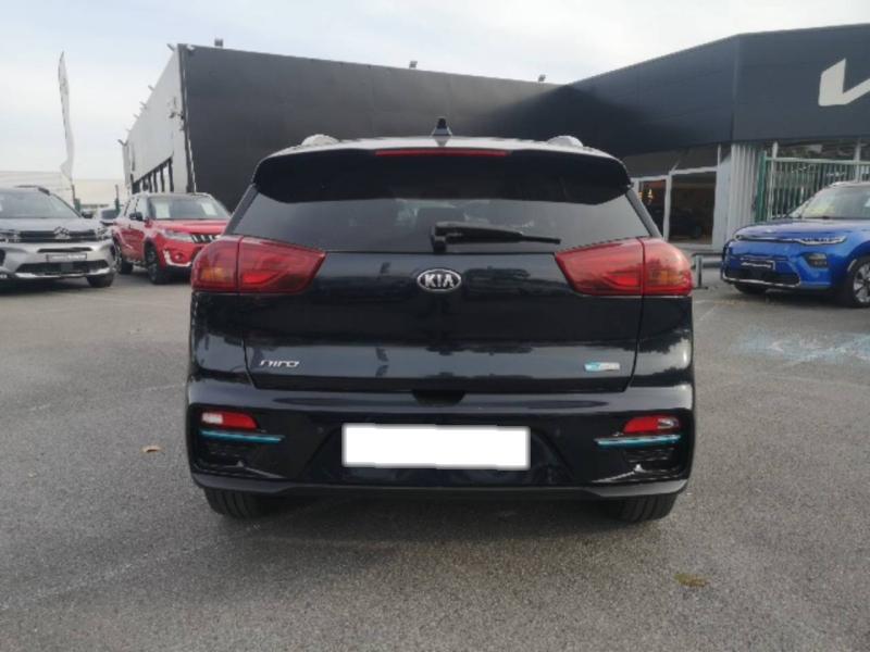 Image KIA e-Niro Active 204ch