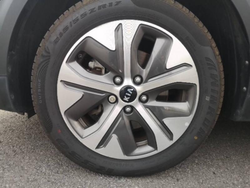 Image KIA e-Niro Active 204ch