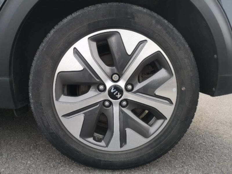 Image KIA e-Niro Active 204ch