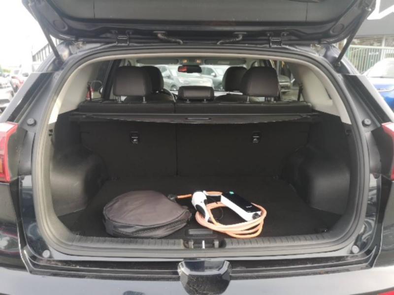 Image KIA e-Niro Active 204ch